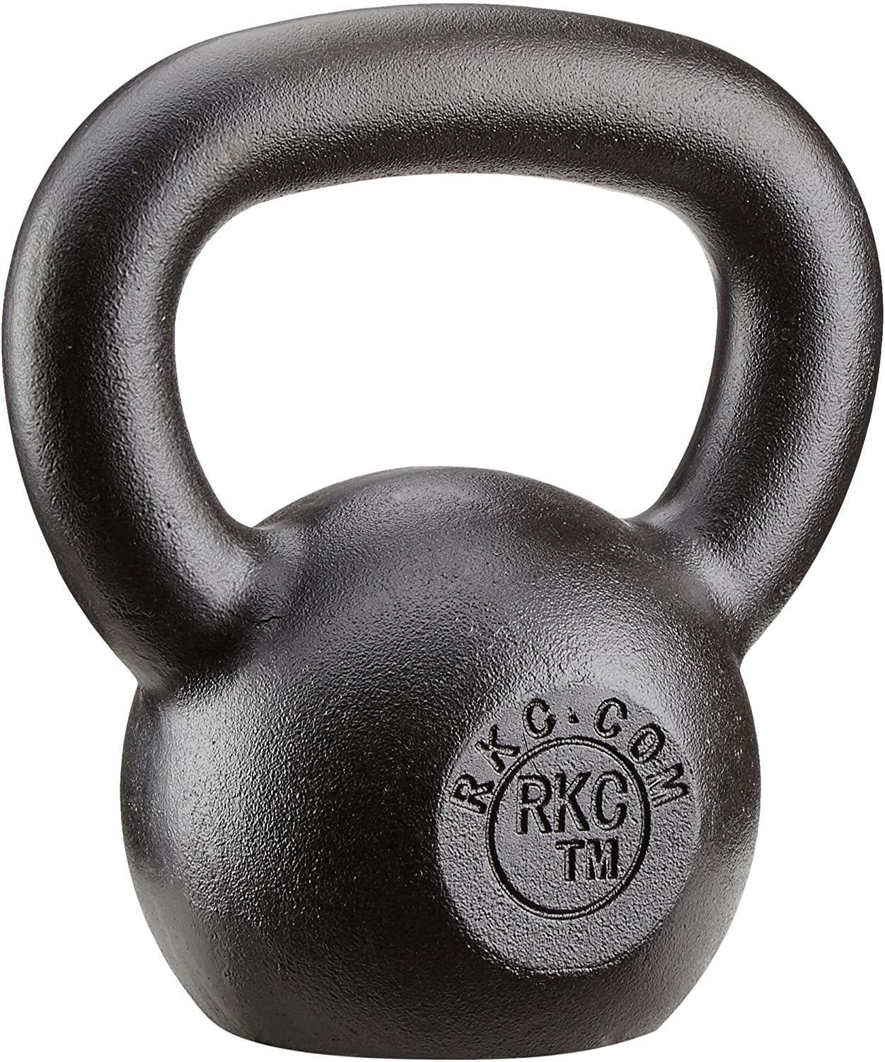 Dragon Door RKC Russian Kettlebell