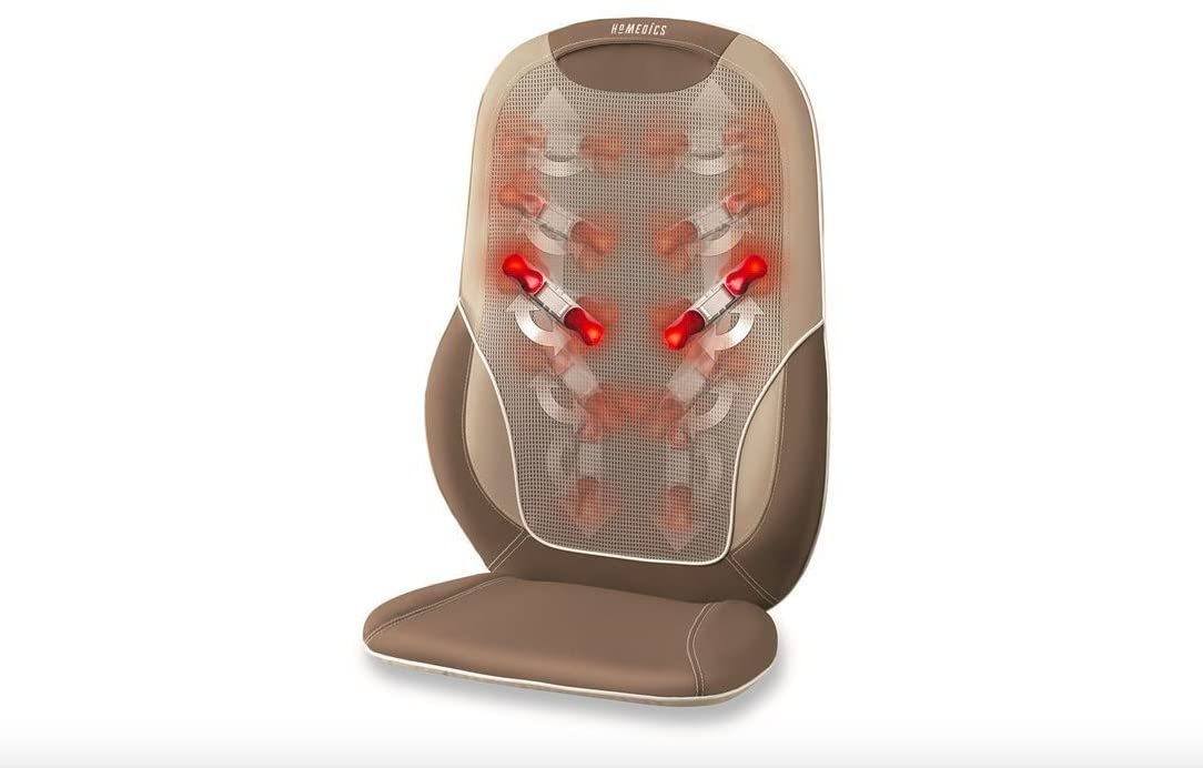 HoMedics MCS-510H 
