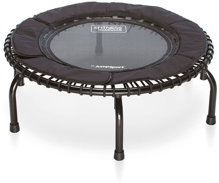 JumpSport 250 In Home Cardio Fitness Rebounder