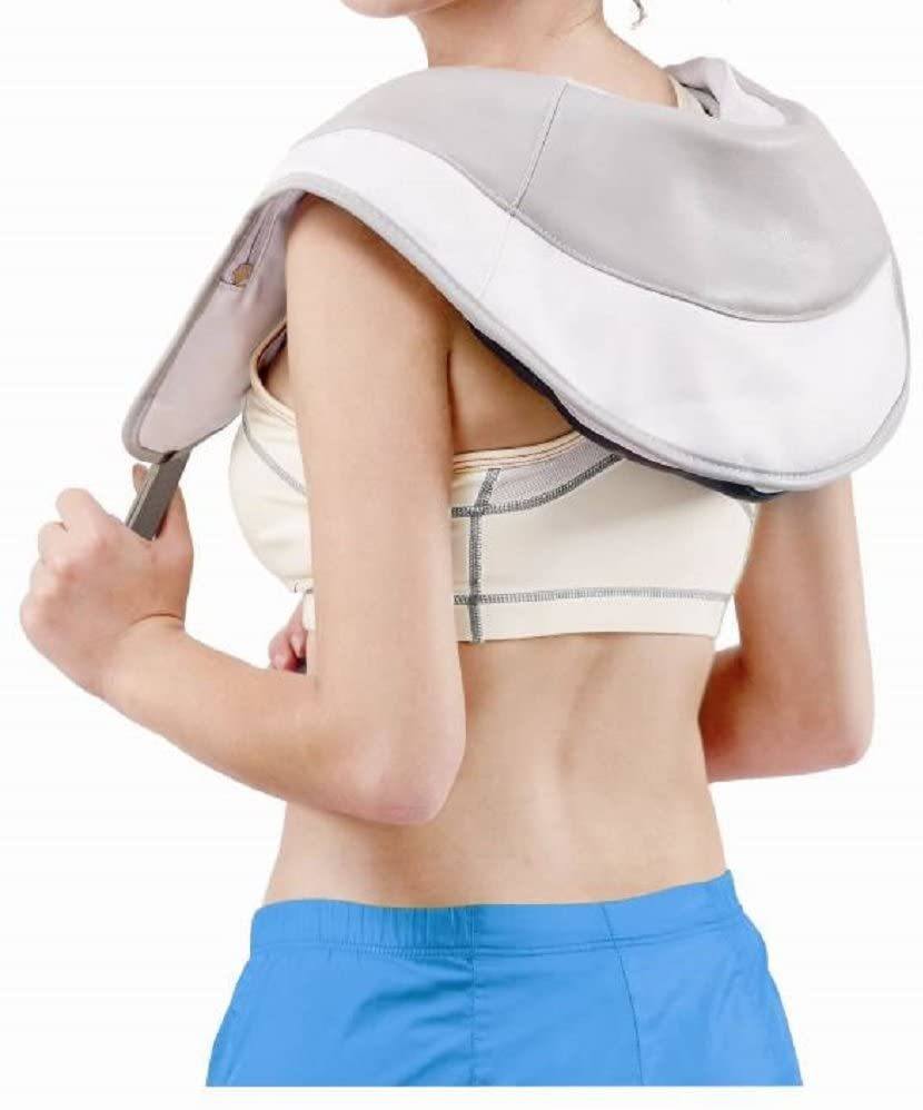 Kendal Neck And Back Tapping Massager
