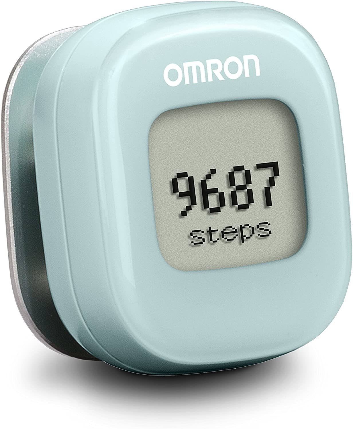 Omron HJ-327T Alvita Wireless Activity Tracker