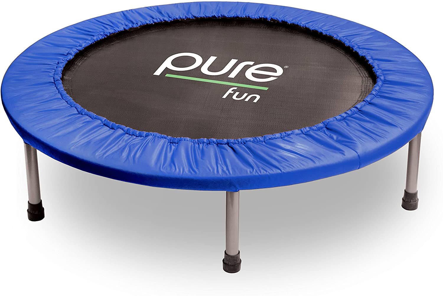 Pure Fun 38-inch Exercise Trampoline