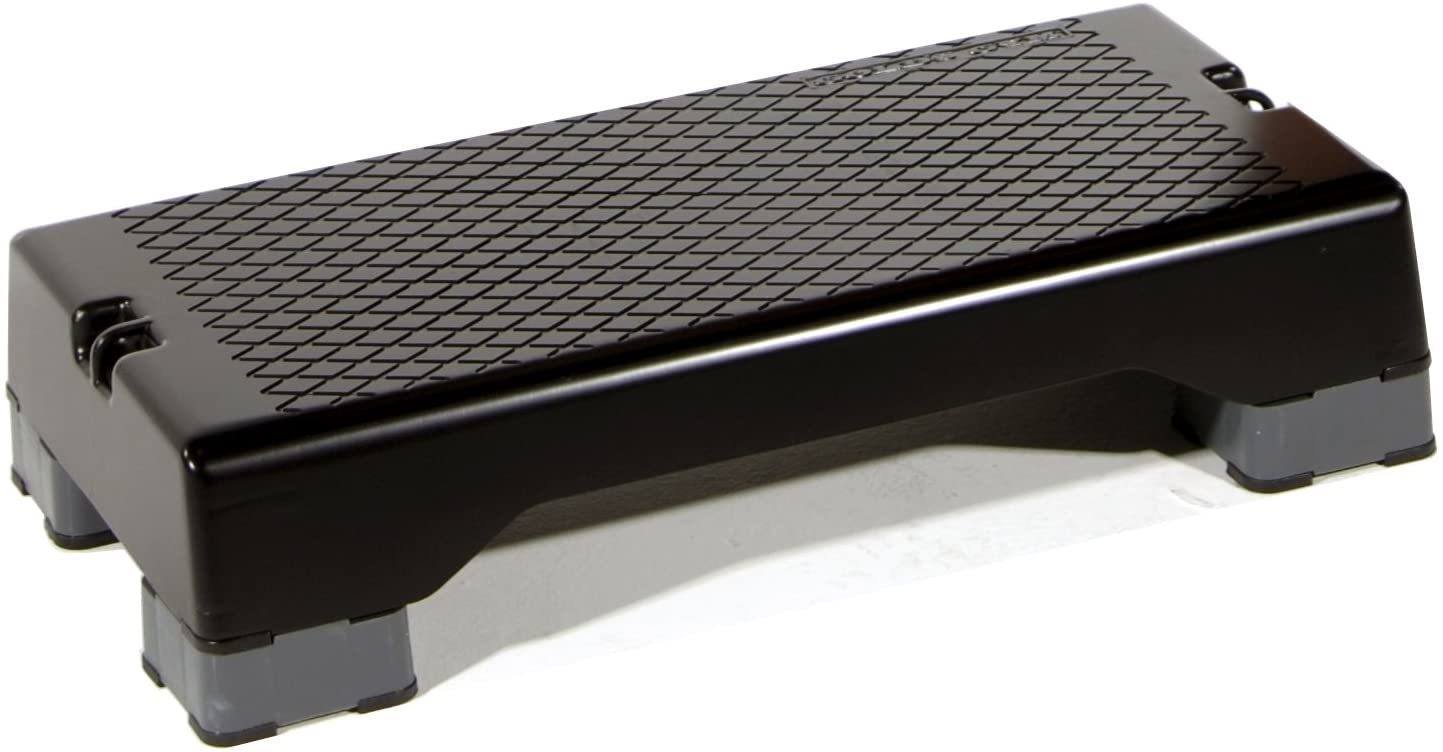 Stamina Aerobic Step