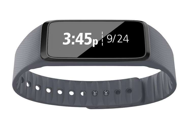 Striiv Fusion Lite Activity Tracker