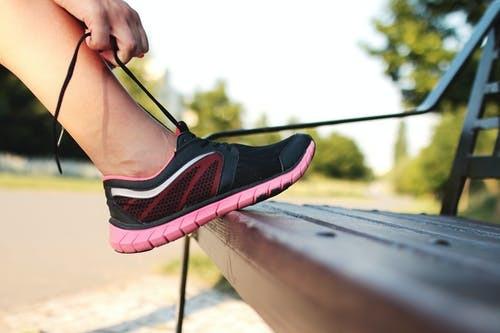 crossfit shoes