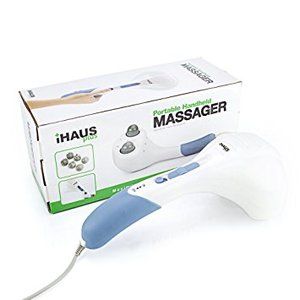 ipulse massager review