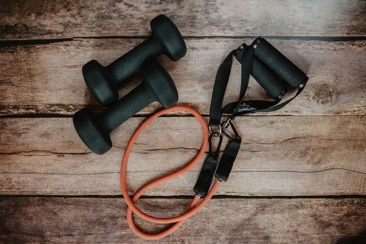 work out tools