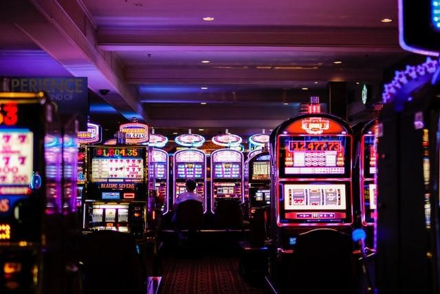 arcade