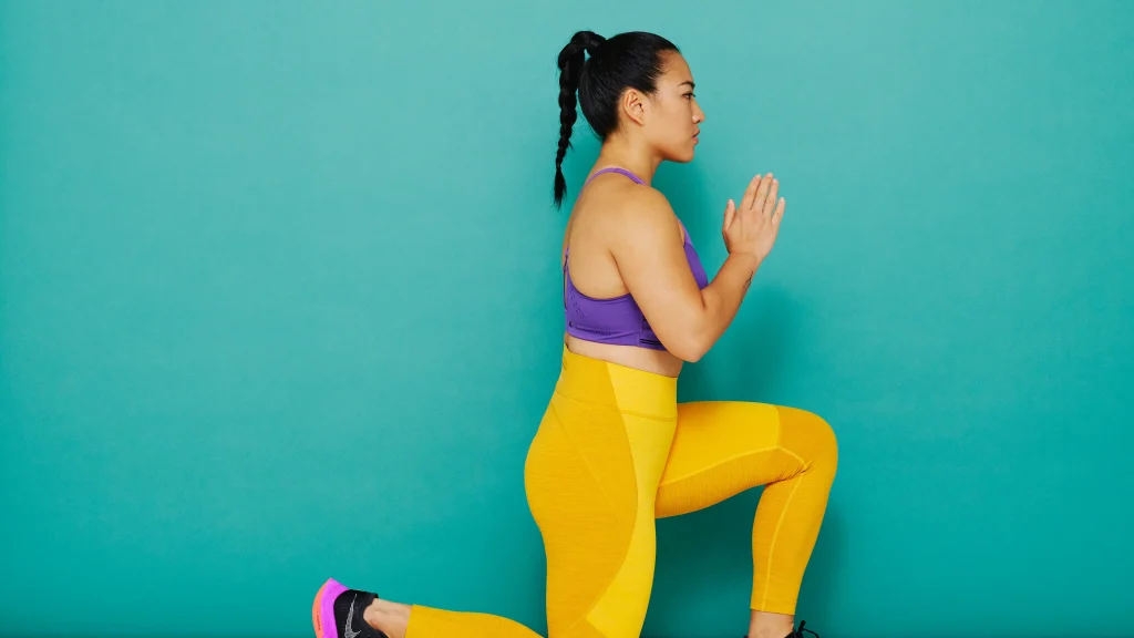 Beginner Home Workouts