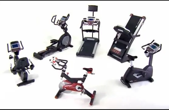 Choosing the Best Cardio Machine for Your Home in 2024 - Garage Gym Planner