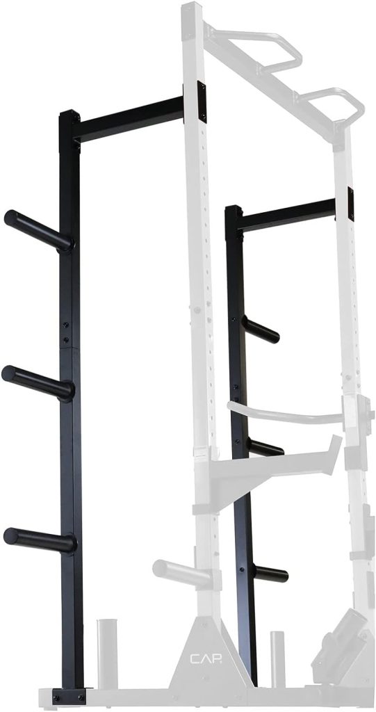 CAP Barbell Power Racks and Attachments