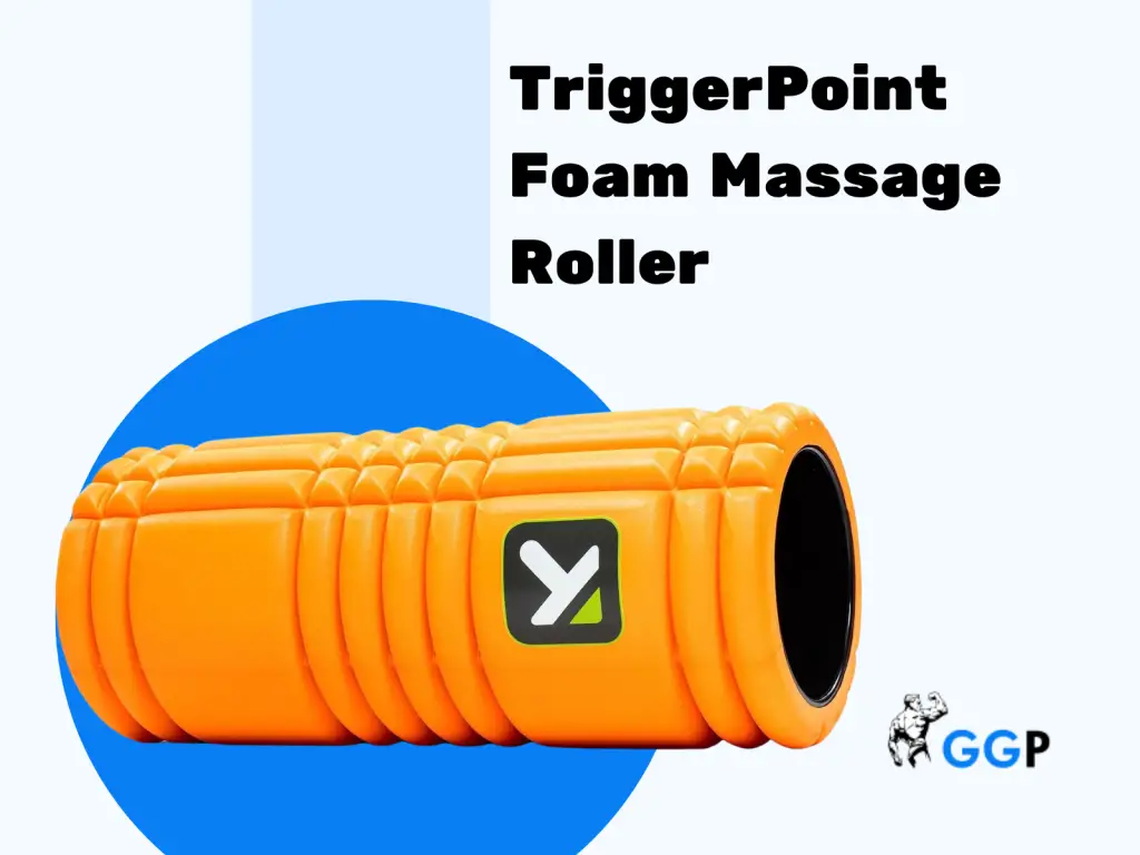 TriggerPoint GRID Foam Roller