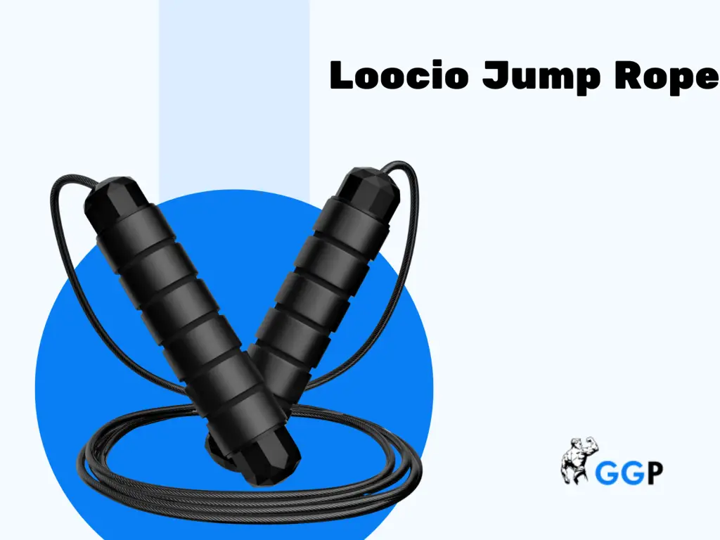 Loocio Jump Rope