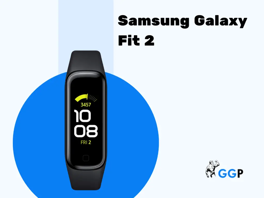 Samsung Galaxy Fit2