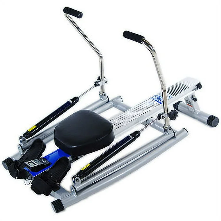 Stamina 1215 Orbital Rowing Machine